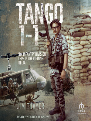 cover image of Tango 1-1